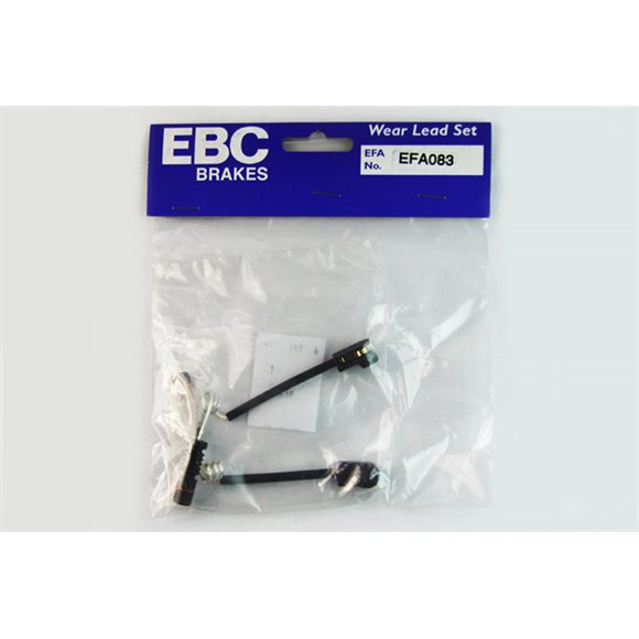 Czujnik zużycia klocków Ebc - EFA083