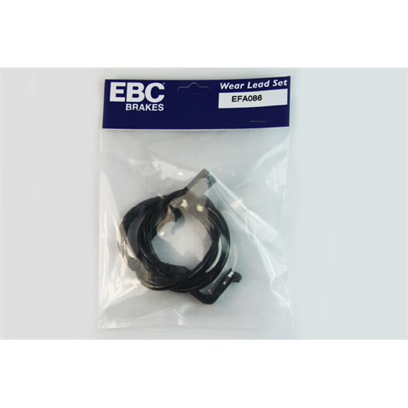 Czujnik zużycia klocków Ebc - EFA086