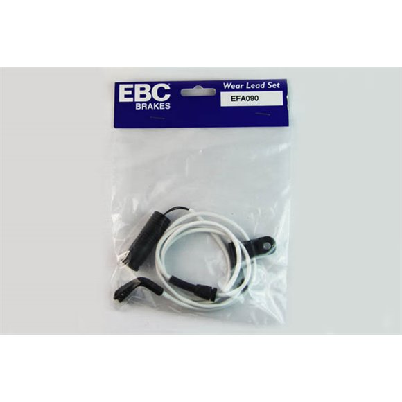 Czujnik zużycia klocków Ebc - EFA090