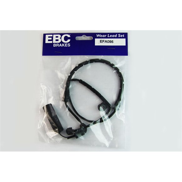 Czujnik zużycia klocków Ebc - EFA095