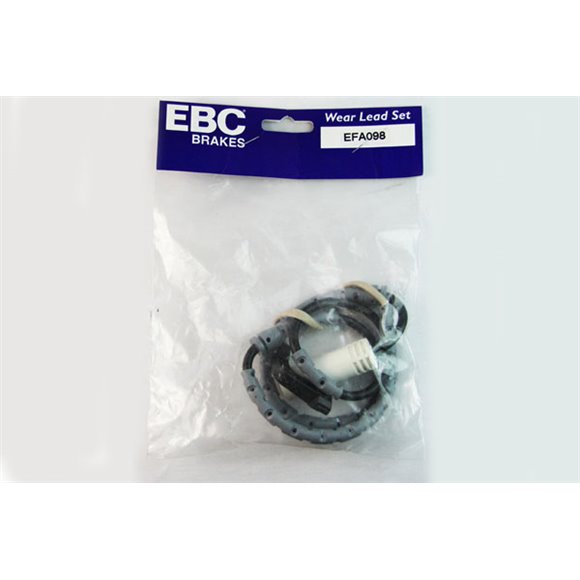 Czujnik zużycia klocków Ebc - EFA098