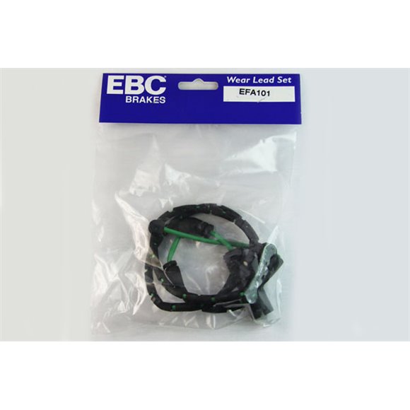 Czujnik zużycia klocków Ebc - EFA101