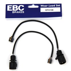 Czujnik zużycia klocków Ebc - EFA108