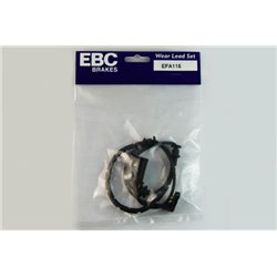 Czujnik zużycia klocków Ebc - EFA115