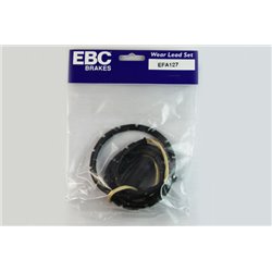 Czujnik zużycia klocków Ebc - EFA127