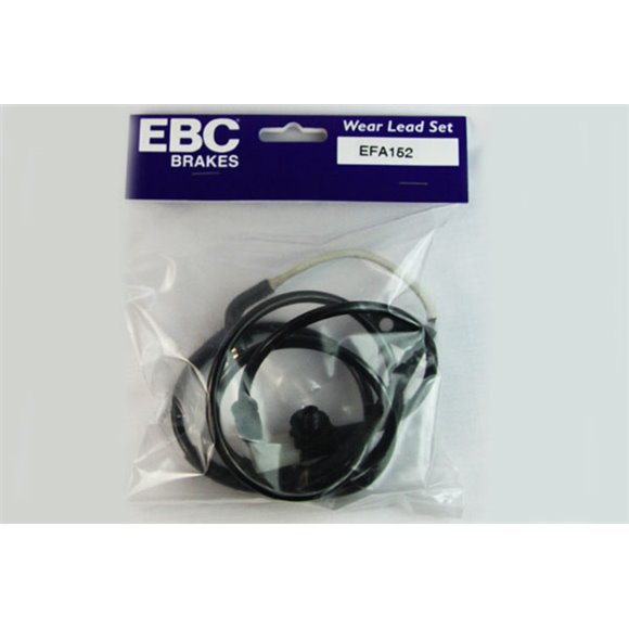 Czujnik zużycia klocków Ebc - EFA152