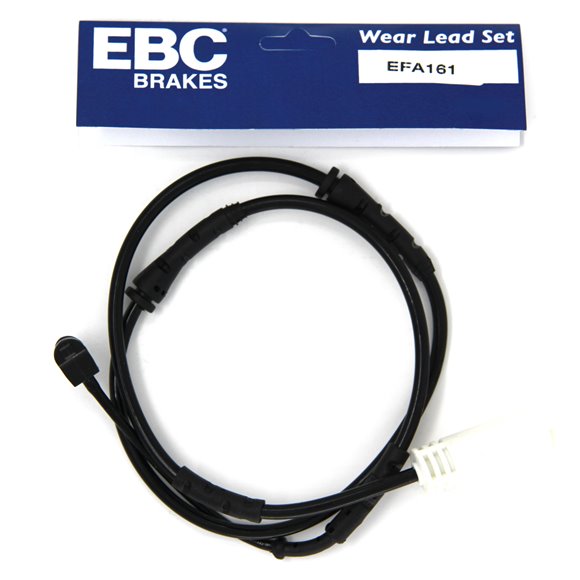 Czujnik zużycia klocków Ebc - EFA161