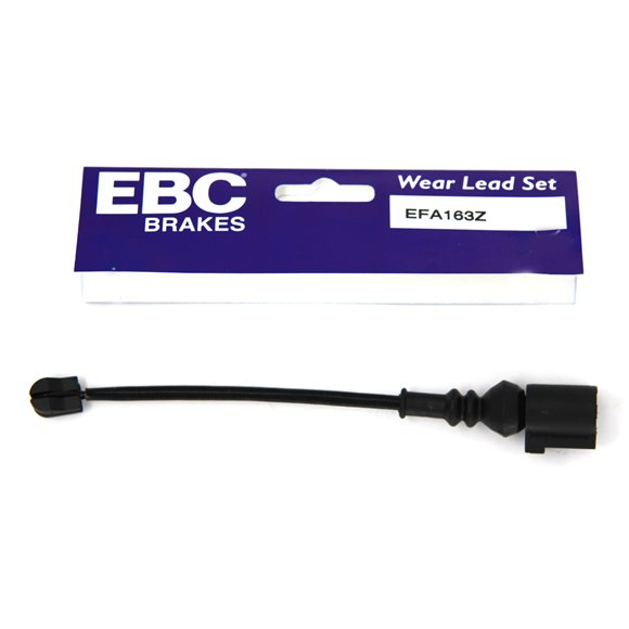 Czujnik zużycia klocków Ebc - EFA163