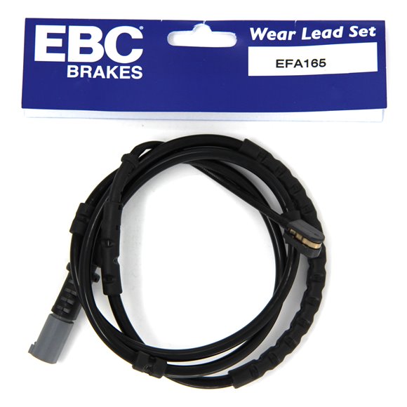 Czujnik zużycia klocków Ebc - EFA165