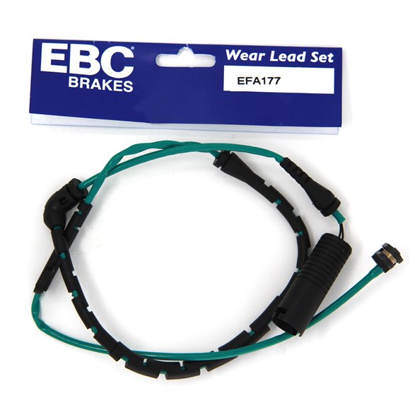 Czujnik zużycia klocków Ebc - EFA177