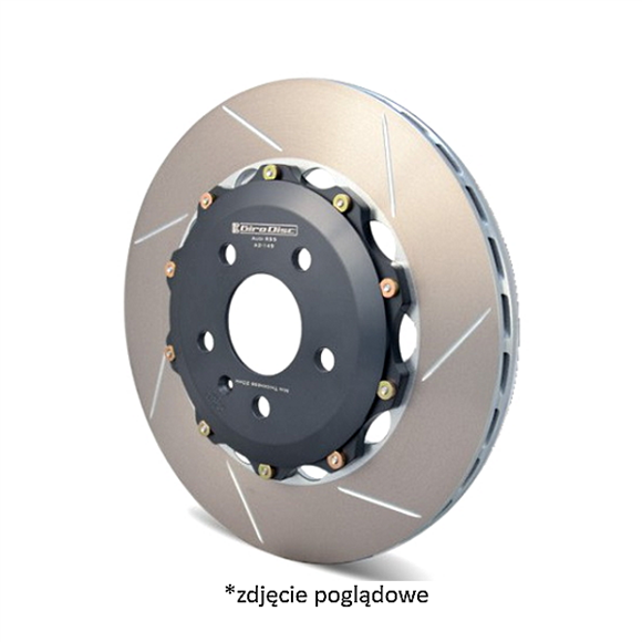 Tarcze Girodisc 2-PC Pływające - A1-271