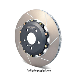 Tarcze Girodisc 2-PC Pływające - A1-123