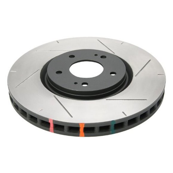 4000 series - Slotted L/R - DBA 42659SL