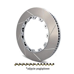 Rotor wymienny tarcz Girodisc - D1-201