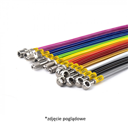 Chrysler 300C All Engines  2004-2010 - przewody HEL - CHR-4-001