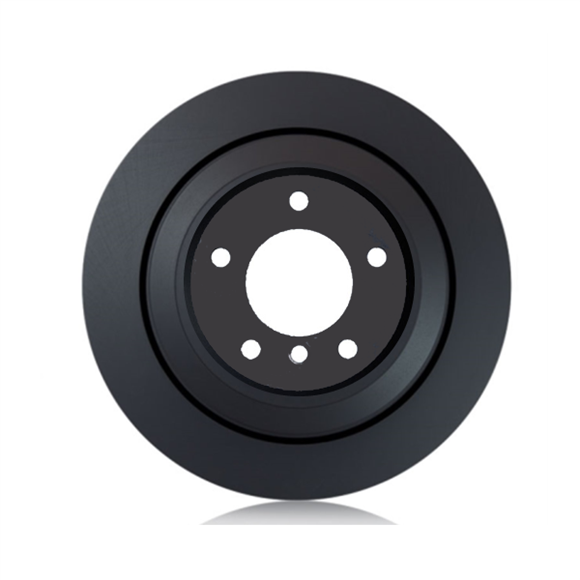 Tarcze Ebc Standard - D204
