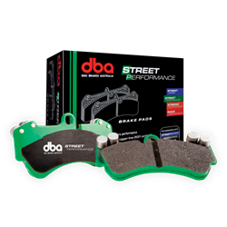 Klocki DBA SP Street Performance - DB15020SP