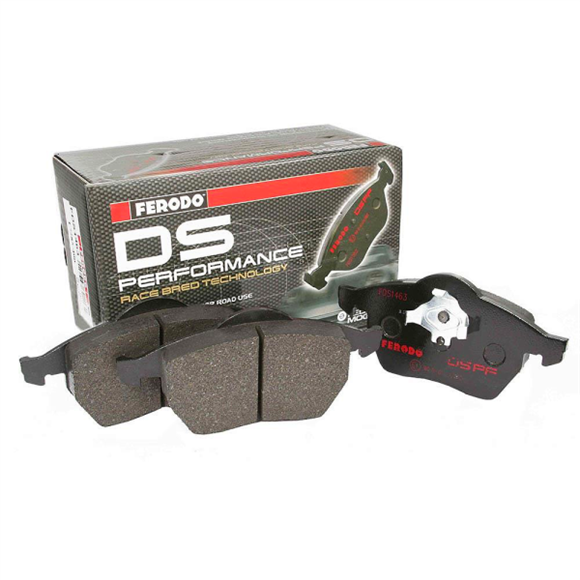 Klocki Ferodo DS Performance - FDS4697