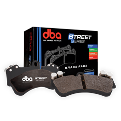 Klocki DBA SS Street Series Ceramic - DB2185SS