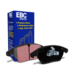 Klocki EBC Ultimax II - DPX3117
