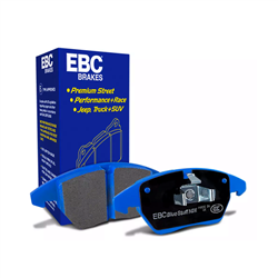 Klocki Ebc Blue Stuff - DP51518NDX