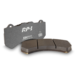 Klocki EBC Racing RP-1 - DP82522RP1