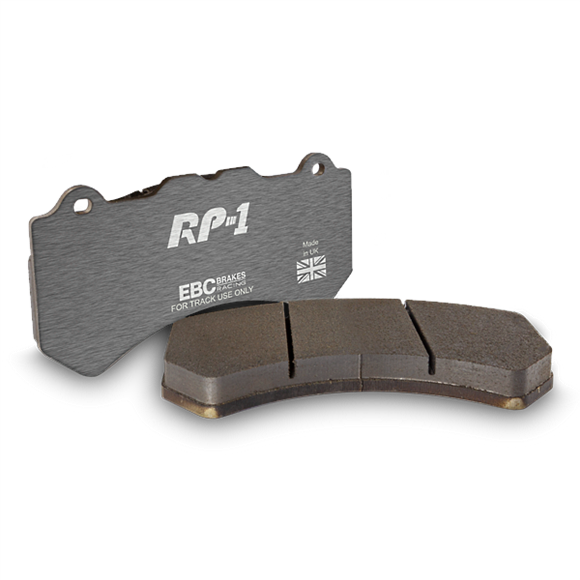 Klocki Ebc Racing RP-1 - DP81210RP1