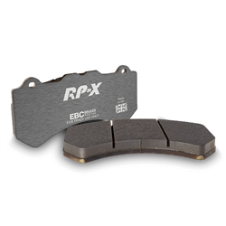 Klocki EBC Racing RP-X - DP8002/2RPX