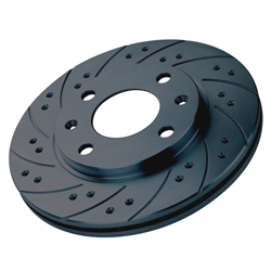 Tarcze Black Diamond Combi - KBD 329COM