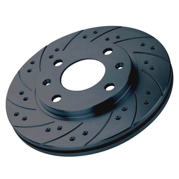 Tarcze Black Diamond Combi - KBD1154COM