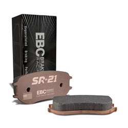 Klocki EBC Racing SR21 - DP8086.30SR21