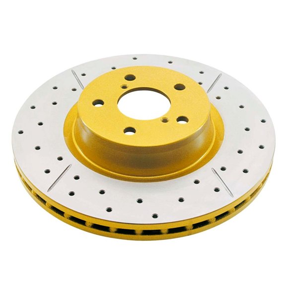 Tarcze DBA Street X-Gold - DBA 026X