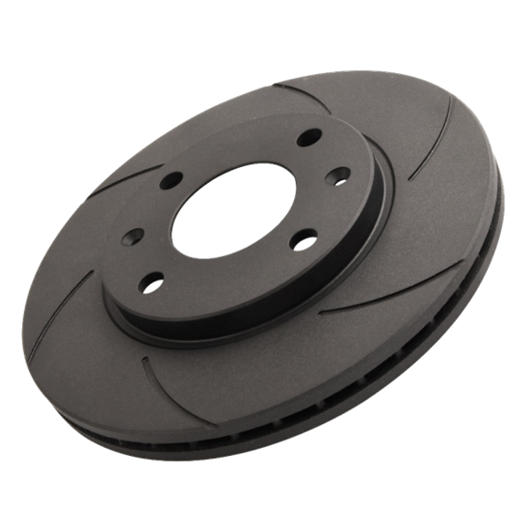 Tarcze Black Diamond Grooved 6 - KBD1417G6