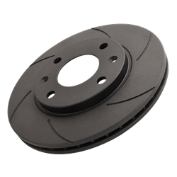 Tarcze Black Diamond Grooved 6 - KBD3075G6