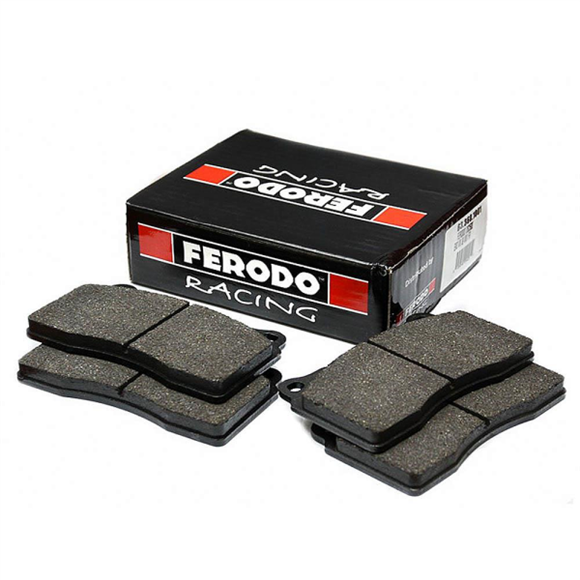 Klocki Ferodo Racing - FRP302TL163