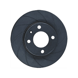 Tarcze Black Diamond Grooved 12 - KBD3151G12