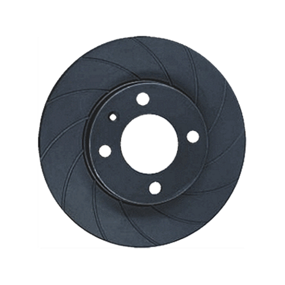 Tarcze Black Diamond Grooved 12 - KBD1677G12