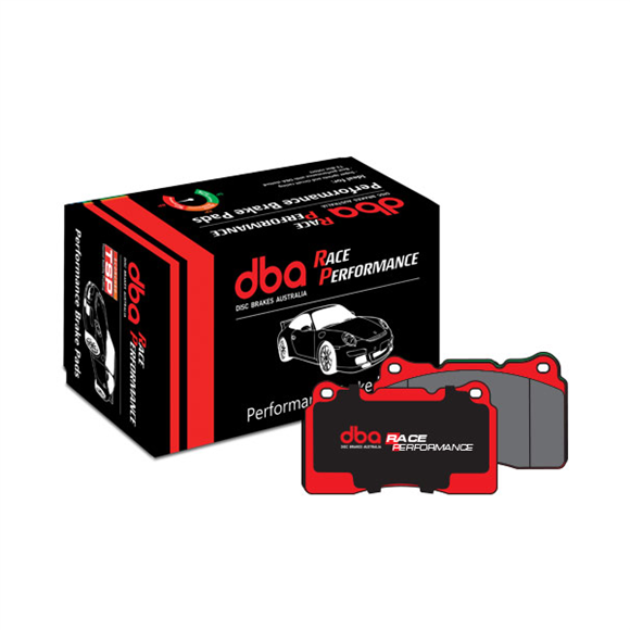 Klocki DBA RP Race Performance - DB15109RP