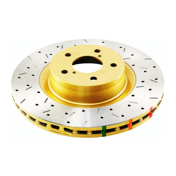 Tarcze DBA 4000 XS - DBA 4549XS