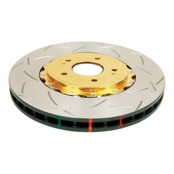 Tarcze DBA 5000 GLDS - T3 Gold - DBA 52320GLDS