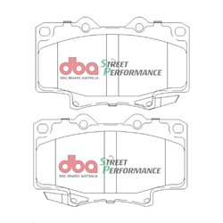 Klocki DBA SP Street Performance - DB1199SP
