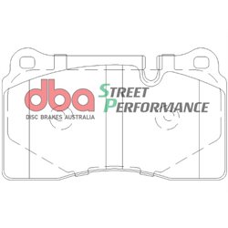 Klocki DBA SP Street Performance - DB2073SP