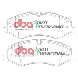 Klocki DBA SP Street Performance - DB2203SP