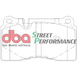 Klocki DBA SP Street Performance - DB2228SP