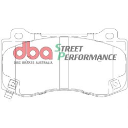 Klocki DBA SP Street Performance - DB2259SP