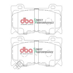 Klocki DBA SP Street Performance - DB2400SP