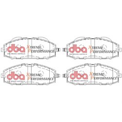 Klocki DBA SP Street Performance - DB1361SP