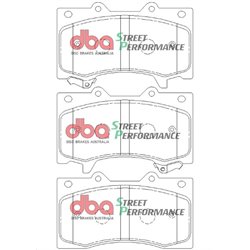 Klocki DBA SP Street Performance - DB2242SP