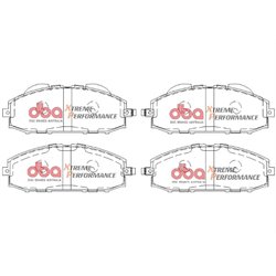 Klocki DBA XP Xtreme Performance - DB1361XP