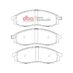 Klocki DBA XP Xtreme Performance - DB1439XP